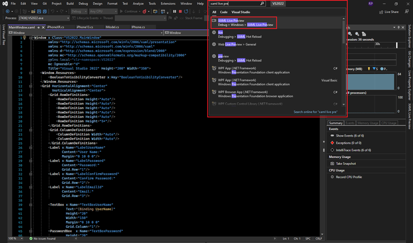 Debugging The Hottest Release Of Visual Studio With Code Demos